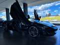 McLaren 570S Spider 450 km! PREZZO NON TRATTABILE Negro - thumbnail 2