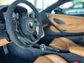 McLaren 570S Spider 450 km! PREZZO NON TRATTABILE Negro - thumbnail 4