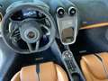McLaren 570S Spider 450 km! PREZZO NON TRATTABILE crna - thumbnail 5