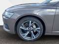 Audi A6 Avant 40TDI Basis LED Scheinwerfer, Navi, Panor... Brun - thumbnail 9