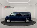 Volkswagen T5 Transporter Kasten lang 4Motion*AUTOMATIK*NAV Bleu - thumbnail 5