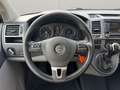 Volkswagen T5 Transporter Kasten lang 4Motion*AUTOMATIK*NAV Bleu - thumbnail 17