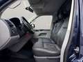Volkswagen T5 Transporter Kasten lang 4Motion*AUTOMATIK*NAV Bleu - thumbnail 11