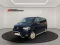 Volkswagen T5 Transporter Kasten lang 4Motion*AUTOMATIK*NAV Bleu - thumbnail 3