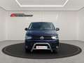 Volkswagen T5 Transporter Kasten lang 4Motion*AUTOMATIK*NAV Bleu - thumbnail 2