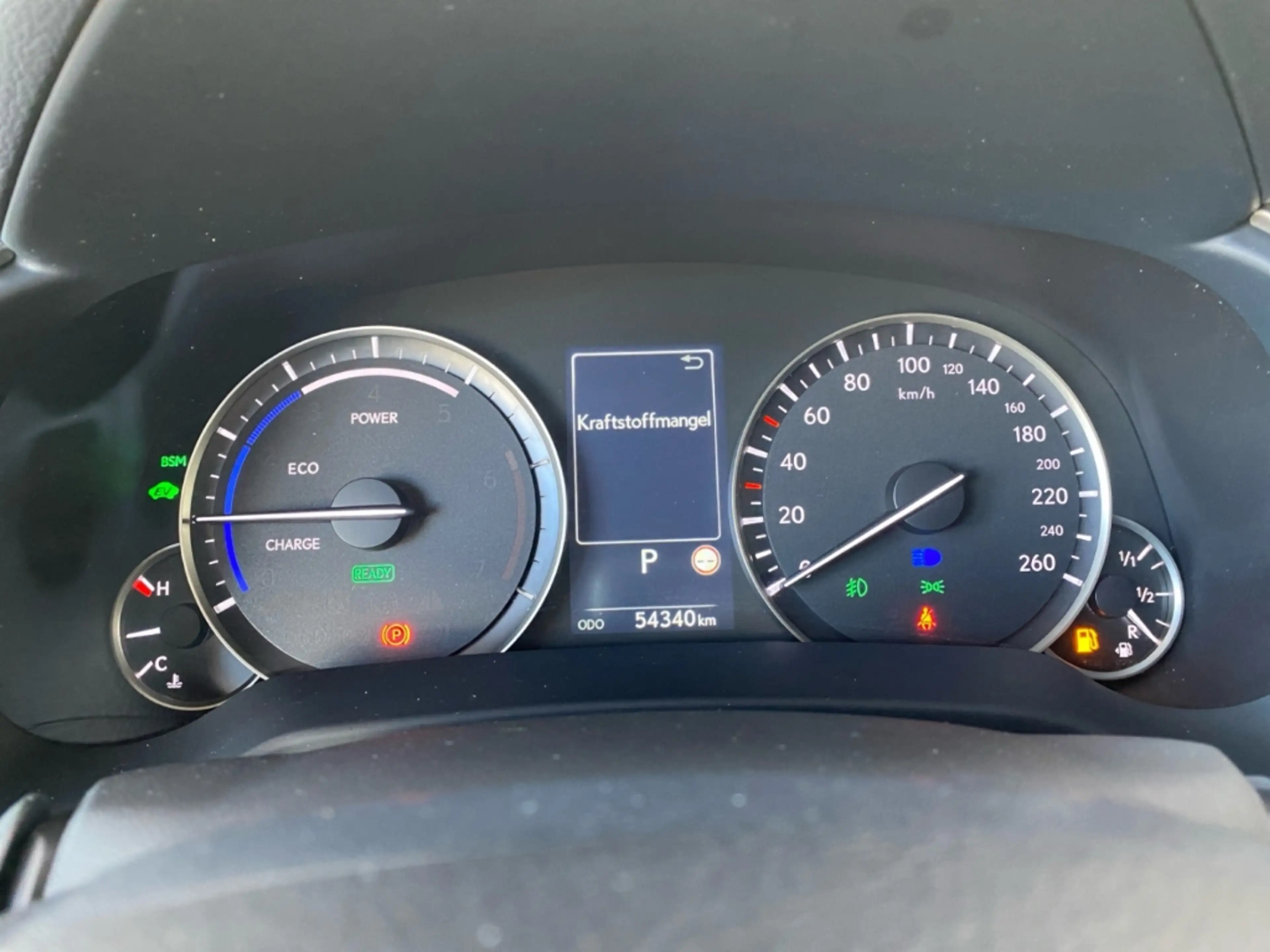 Lexus RX 450h Style Edition *Allrad*Leder*el. Sitze*CAM* — photo 14