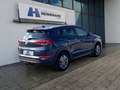 Hyundai TUCSON AHK|NAVI|KLIMA|RFK|1.6 Blau - thumbnail 5