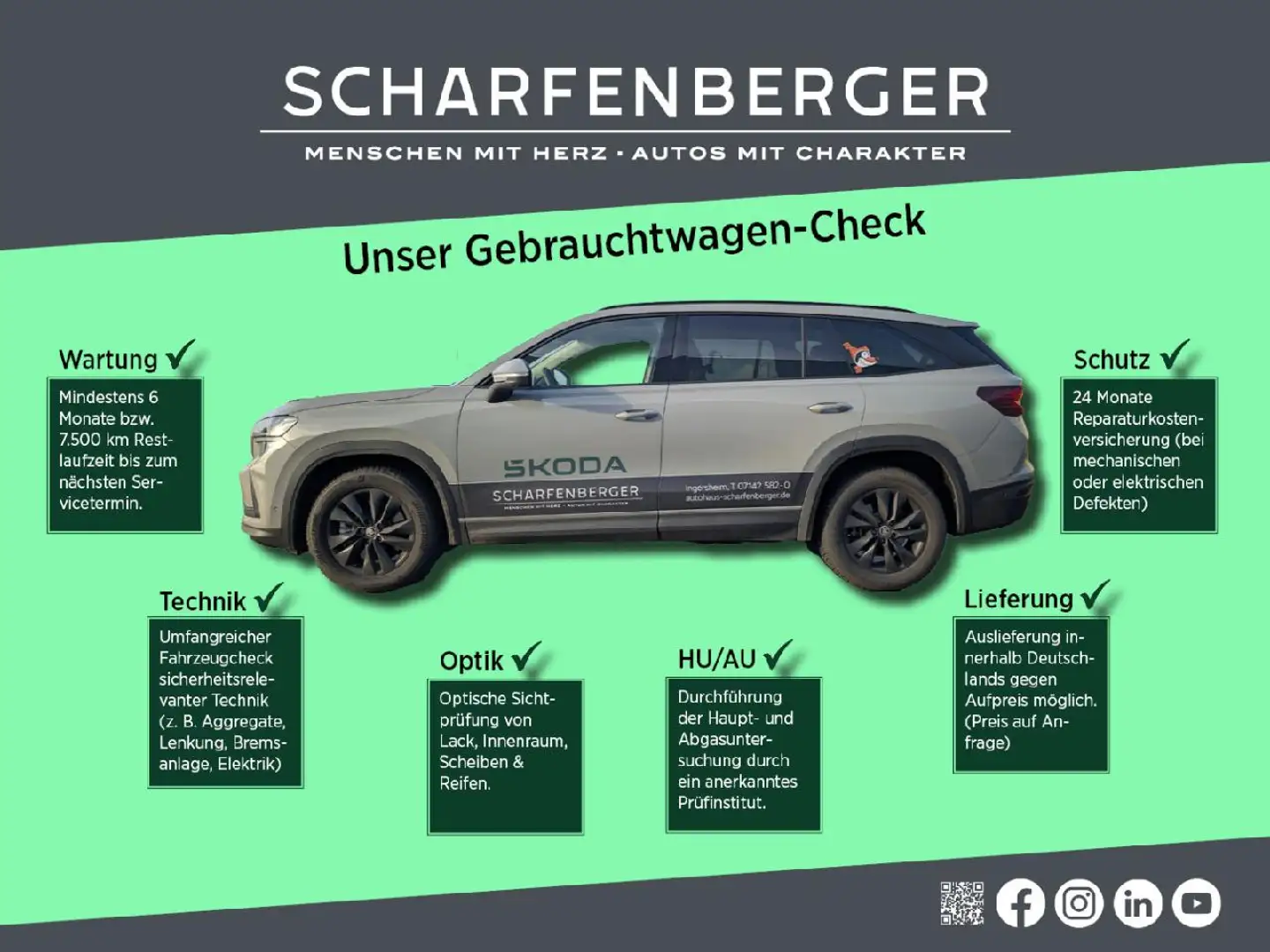 Volkswagen Tiguan Elegance 4Motion *Navi,RFK,PLA* Negro - 2