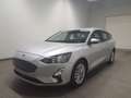 Ford Focus Turnier Titanium NAV LED APPLINK TEMP PDC AC LHZ Argintiu - thumbnail 1