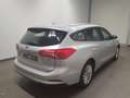 Ford Focus Turnier Titanium NAV LED APPLINK TEMP PDC AC LHZ Argintiu - thumbnail 4