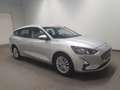 Ford Focus Turnier Titanium NAV LED APPLINK TEMP PDC AC LHZ Argintiu - thumbnail 3