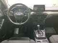 Ford Focus Turnier Titanium NAV LED APPLINK TEMP PDC AC LHZ Argintiu - thumbnail 12
