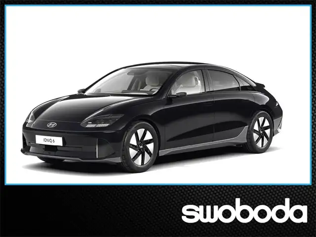 Hyundai IONIQ 6 PLUS LINE 77,4 kWh i65p2-P1-O4