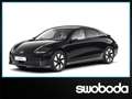 Hyundai IONIQ 6 PLUS LINE 77,4 kWh i65p2-P1-O4 Schwarz - thumbnail 1