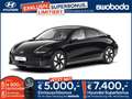 Hyundai IONIQ 6 PLUS LINE 77,4 kWh i65p2-P1-O4 Schwarz - thumbnail 1