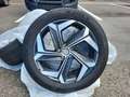 Hyundai TUCSON 1,6 T-GDI Plug-In Hybrid 4WD Prestige Line Grau - thumbnail 33