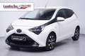 Toyota Aygo 1.0 VVT-i x-joy Climate control Camera Apple Carpl Wit - thumbnail 1