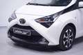 Toyota Aygo 1.0 VVT-i x-joy Climate control Camera Apple Carpl Wit - thumbnail 12