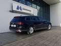 Volkswagen Passat Variant 2.0 TDI 4Motion Elegance Navi LED AHK Schwarz - thumbnail 5