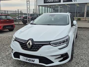 Mégane SW 1.33 TCe Intens GPF (EU6D)
