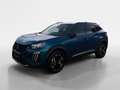 Peugeot 2008 Hybrid 145 e-DCS6 Allure Blau - thumbnail 1
