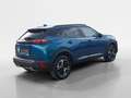Peugeot 2008 Hybrid 145 e-DCS6 Allure Blau - thumbnail 5
