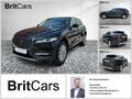Jaguar F-Pace P250 AWD CAM LED AHK HUD PDC SpurH AUT Noir - thumbnail 1