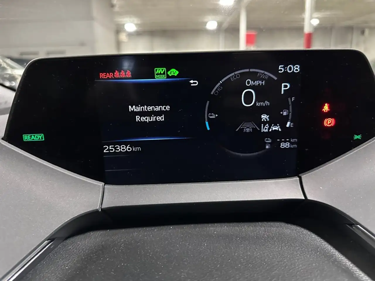 Toyota Prius Prime снимка Toyota Prius Prime