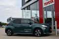 Toyota Yaris 1.5 Hybrid 115 Dynamic Automaat 116pk Comfort Pack Groen - thumbnail 3