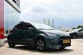 Toyota Yaris 1.5 Hybrid 115 Dynamic Automaat 116pk Comfort Pack Groen - thumbnail 7