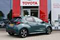 Toyota Yaris 1.5 Hybrid 115 Dynamic Automaat 116pk Comfort Pack Groen - thumbnail 5