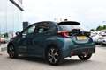 Toyota Yaris 1.5 Hybrid 115 Dynamic Automaat 116pk Comfort Pack Groen - thumbnail 9