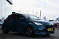 Toyota Yaris 1.5 Hybrid 115 Dynamic Automaat 116pk | Comfort Pa Groen - thumbnail 9