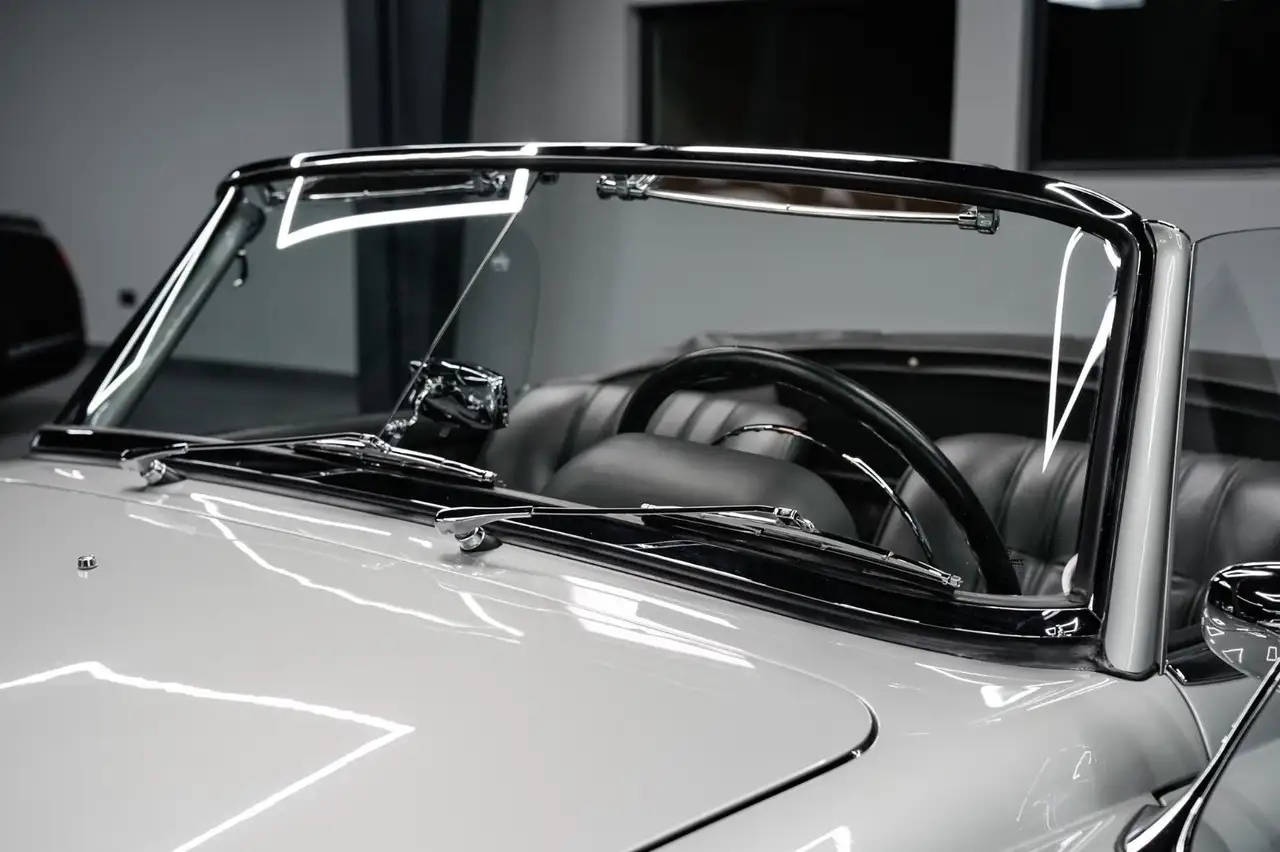 Mercedes-Benz 190 SL *Note 1-*, foto 5