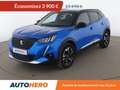 Peugeot 2008 1.5 Blue-HDi GT EAT8 Bleu - thumbnail 1