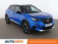 Peugeot 2008 1.5 Blue-HDi GT EAT8 Bleu - thumbnail 8