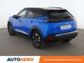 Peugeot 2008 1.5 Blue-HDi GT EAT8 Bleu - thumbnail 4