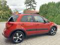 Suzuki SX4 Club * Klima * AHK * SHZ * Navi * 1.Hand * Orange - thumbnail 4