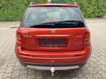 Suzuki SX4 Club * Klima * AHK * SHZ * Navi * 1.Hand * Orange - thumbnail 5