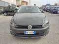 Volkswagen Polo 1.0 MPI 5p. Trendline BlueMotion Technology Gris - thumbnail 2