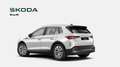 Skoda Elroq 85*NAVI*MATRIX-LED*360°KAM*AHK*ACC*CANTON* Wit - thumbnail 4