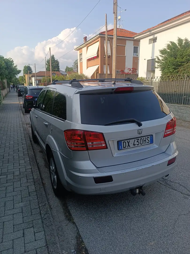 Dodge Journey 2.0 td SXT dpf - 1