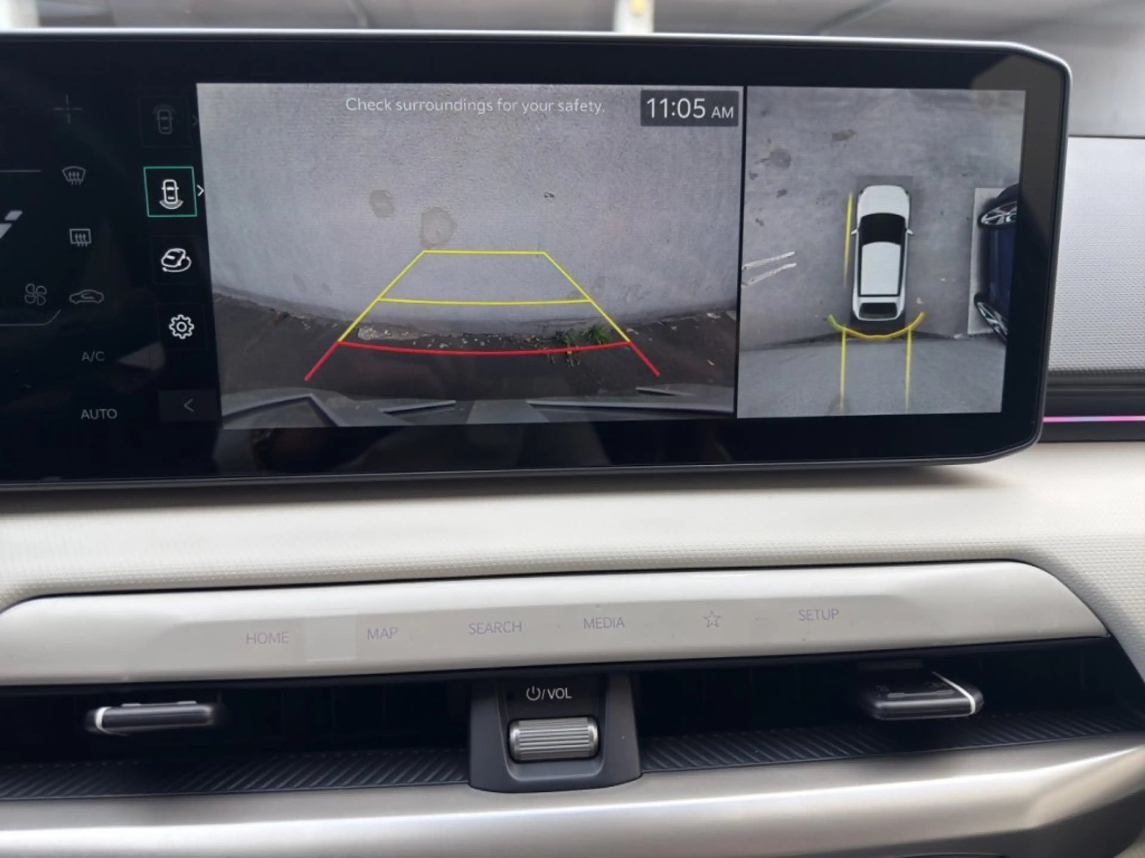 Kia EV4 HB GT-LINE 81,4KWH AT FWD 204 SD MY26 — photo 12