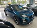 Peugeot 2008 2008 II 2020 1.2 puretech Allure s Bleu - thumbnail 2