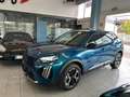 Peugeot 2008 2008 II 2020 1.2 puretech Allure s Bleu - thumbnail 1