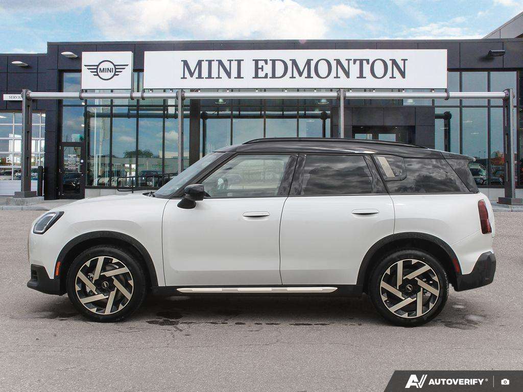 2026 MINI Countryman