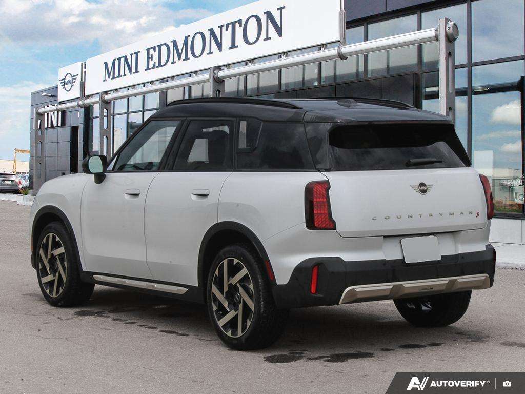2026 MINI Countryman