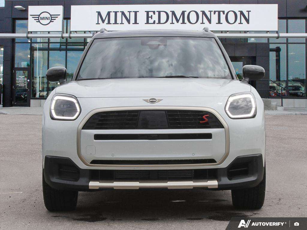 2026 MINI Countryman