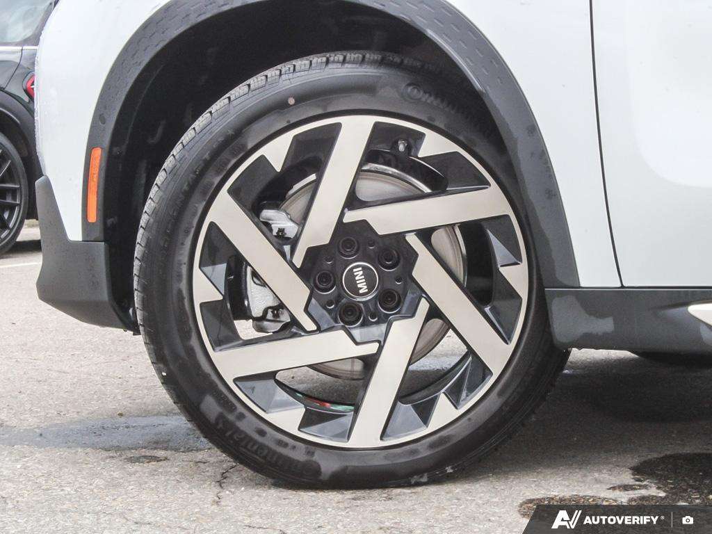 2026 MINI Countryman