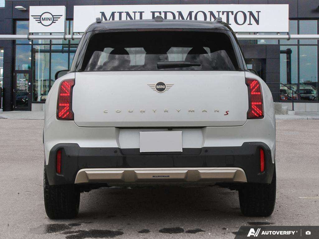 2026 MINI Countryman